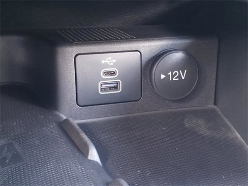 New 2025 Ford Escape Active w/ Active Premium Tech Pack image 12