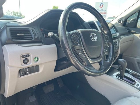 Used 2018 Honda Pilot EX-L image 10