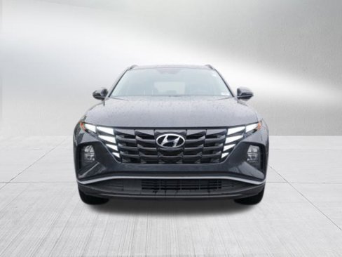 Used 2023 Hyundai Tucson SEL w/ Convenience Package image 8