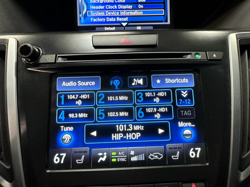 Used 2015 Acura TLX V6 SH-AWD w/ Advance Package image 70