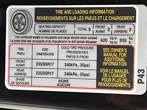 Used 2024 Kia Sportage LX image 62