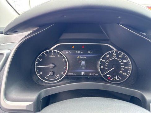 Used 2020 Nissan Murano S w/ Technology Package image 14