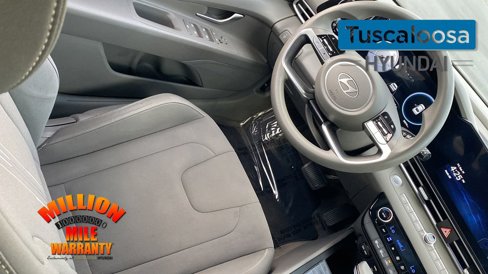 Used 2024 Hyundai Elantra SEL image 28