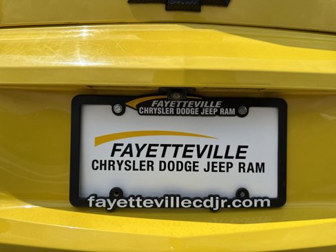 Used 2012 Chevrolet Camaro LT w/ Transformers 3 Edition image 30