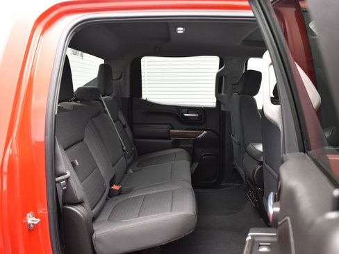 Used 2022 Chevrolet Silverado 1500 RST image 11