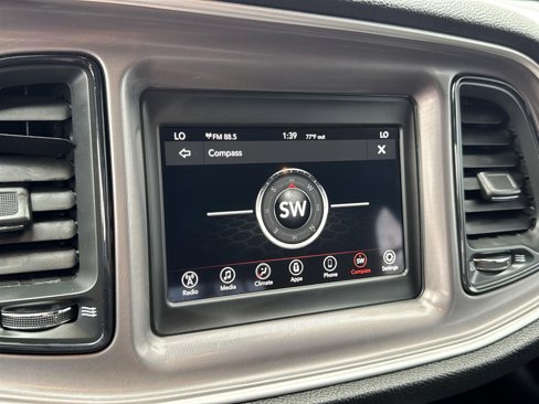 Used 2022 Dodge Challenger GT image 12