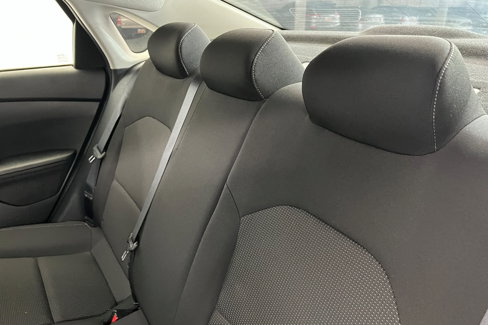 Used 2021 Kia Forte LXS image 20