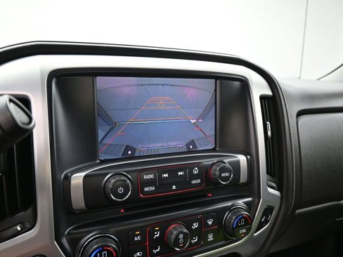 Used 2014 GMC Sierra 1500 SLE w/ SLE Value Package image 14