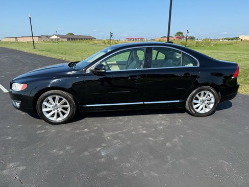 Used 2015 Volvo S80 T5 Premier Plus image 8