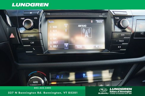 Used 2015 Toyota Corolla L image 6