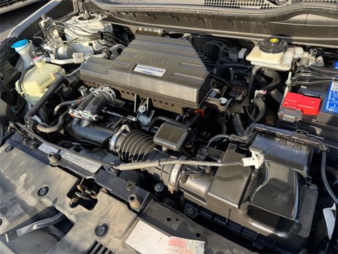 Used 2020 Honda CR-V EX image 16