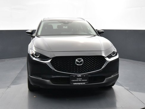 Certified 2022 MAZDA CX-30 AWD 2.5 S w/ Preferred Package image 3