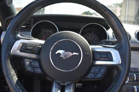Used 2023 Ford Mustang Premium image 22