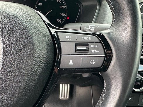 Used 2023 Honda Civic Sport image 19