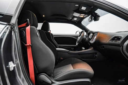 Used 2021 Dodge Challenger SRT Super Stock image 43