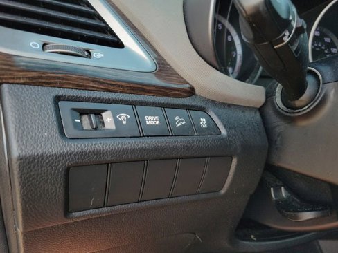 Used 2018 Hyundai Santa Fe Sport w/ 2.4L Value Package 02 image 13