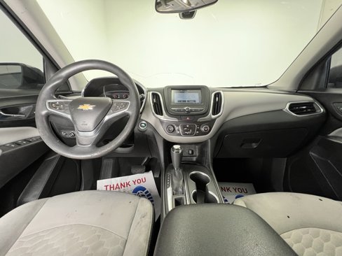 Used 2018 Chevrolet Equinox LS image 10