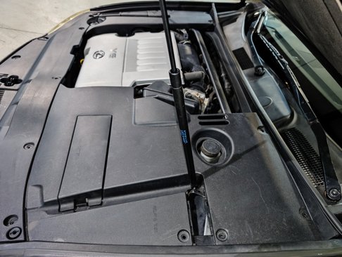 Used 2009 Lexus ES 350 image 54