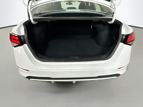 Used 2022 Nissan Sentra SV image 25