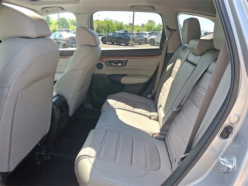 Used 2022 Honda CR-V EX-L image 10