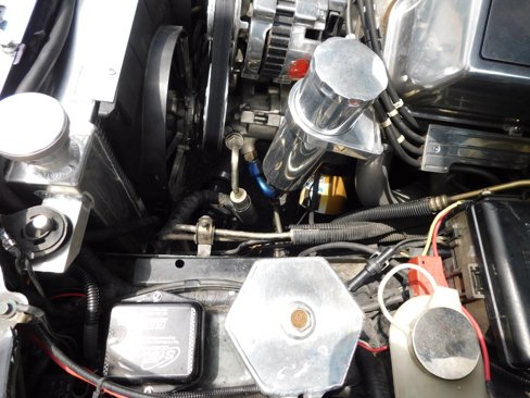 Used 1996 Ford Mustang Cobra image 21