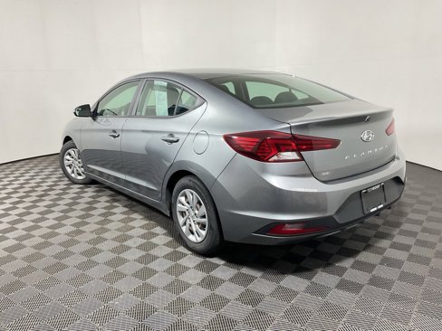 Used 2019 Hyundai Elantra SE w/ Cargo Package image 9