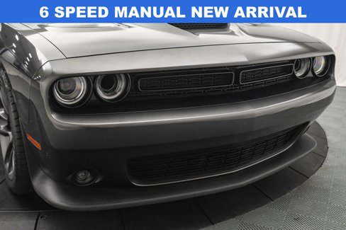 Used 2023 Dodge Challenger R/T Scat Pack image 25
