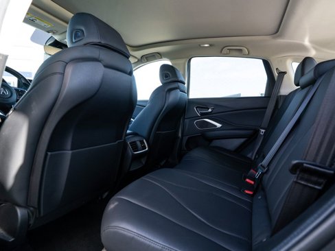 Certified 2020 Acura RDX AWD image 42