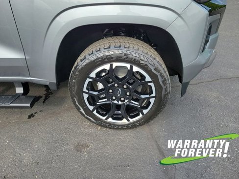 New 2026 Chevrolet Colorado Z71 w/ Technology Package image 19