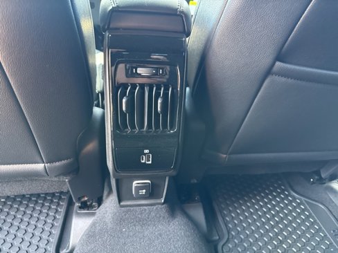 New 2026 Jeep Compass Trailhawk image 20