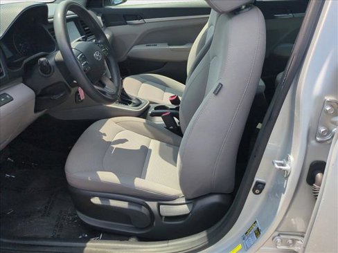 Used 2019 Hyundai Elantra SEL image 15