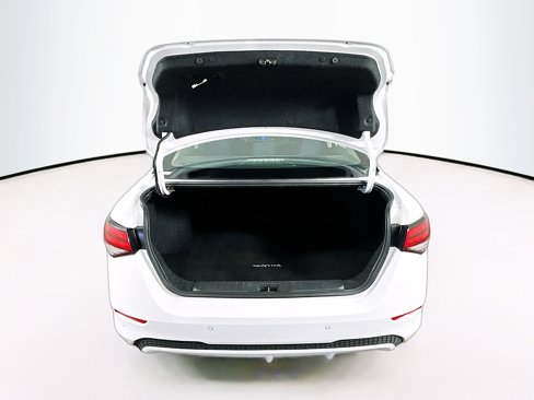 Used 2022 Nissan Sentra SV image 27