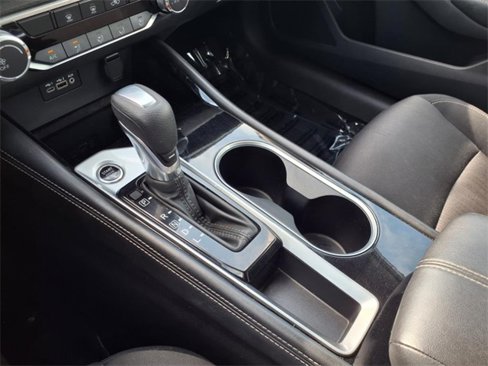 Used 2023 Nissan Altima 2.5 SV image 15