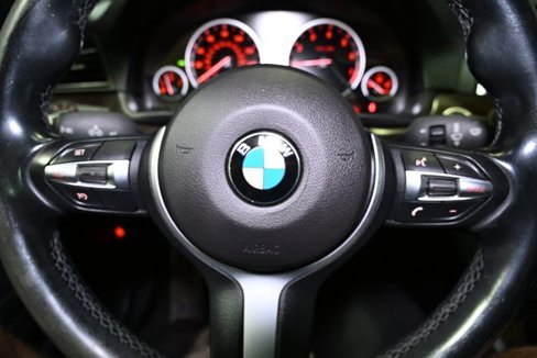Used 2015 BMW ActiveHybrid 5 image 35