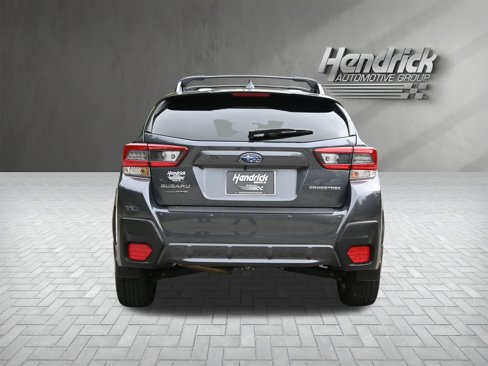 Certified 2022 Subaru Crosstrek 2.5i Limited w/ Moonroof Package 2 image 8