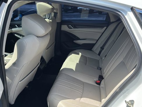 Used 2020 Honda Accord EX-L image 9