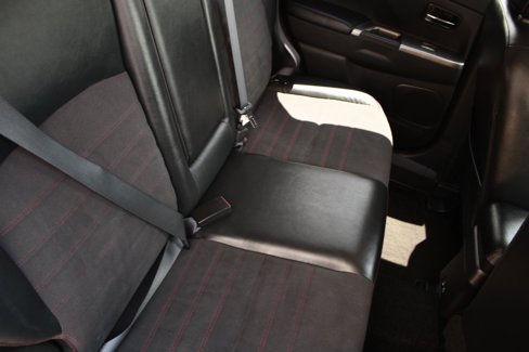 Used 2023 Mitsubishi Outlander Sport ES image 8