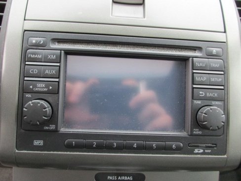 Used 2012 Nissan Sentra 2.0 SR w/ Special Edition Pkg image 22