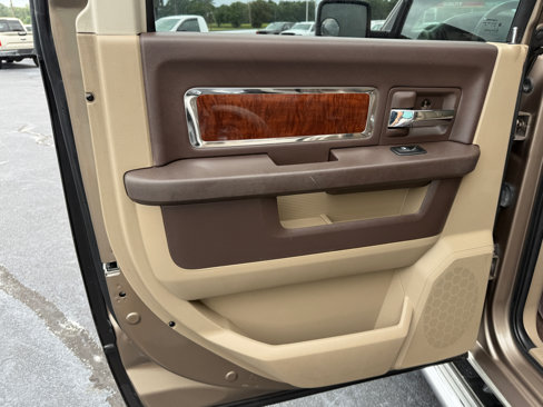 Used 2010 Dodge Ram 1500 Truck Laramie w/ Protection Group image 10