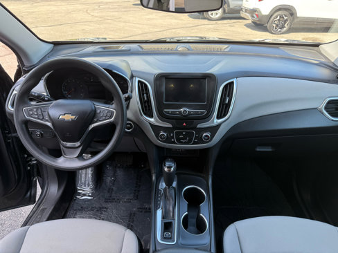 Used 2020 Chevrolet Equinox LS w/ LS Convenience Package image 17