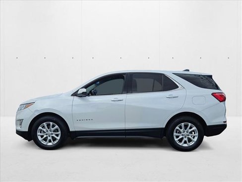 Used 2019 Chevrolet Equinox LT image 3