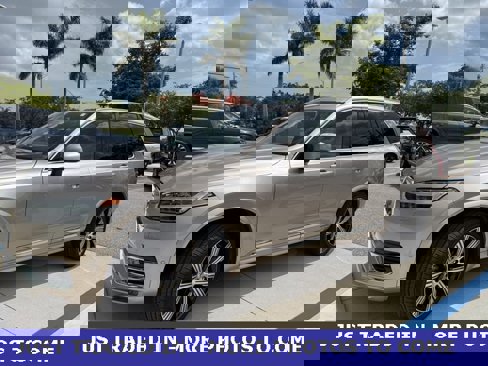 Certified 2024 Volvo XC90 B6 Plus w/ Protection Package Premier image 1