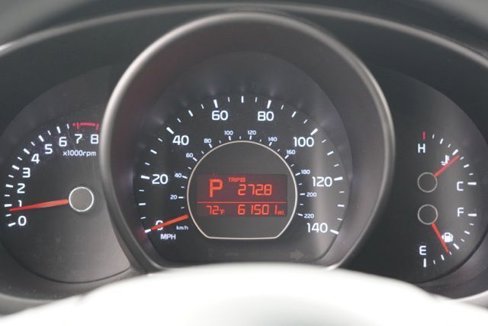 Used 2017 Kia Soul image 17