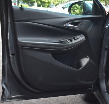 Used 2022 Buick Encore GX Preferred w/ Cold Weather Comfort Package image 14
