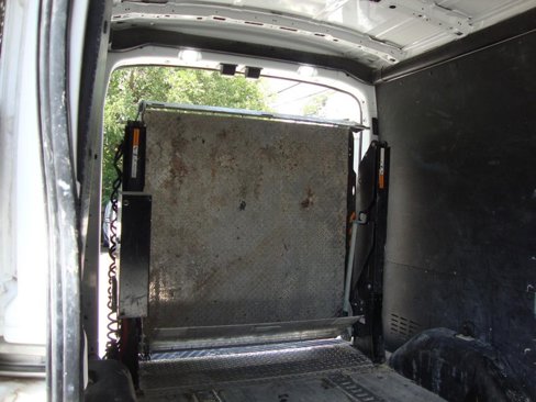 Used 2019 Ford Transit 250 148 Medium Roof image 7