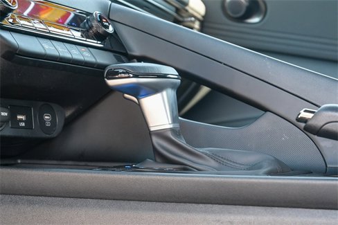 Certified 2025 Hyundai Elantra Sport image 22