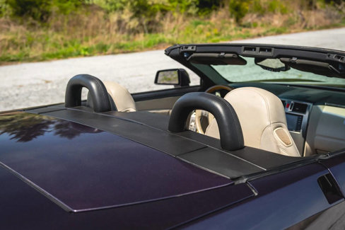Used 2004 Cadillac XLR image 72