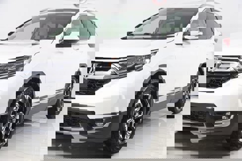 Used 2019 Honda CR-V Touring image 48