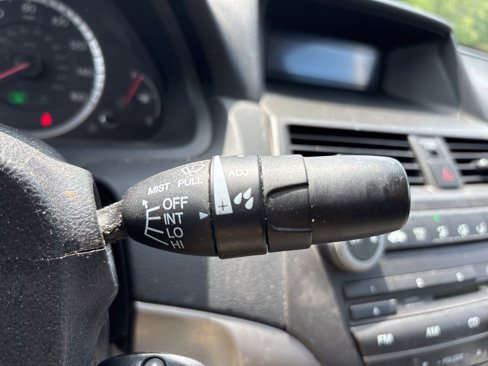 Used 2012 Honda Accord LX image 23