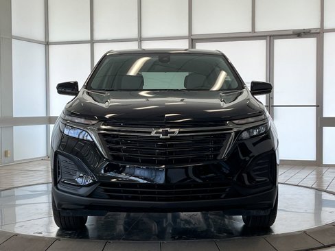 Certified 2024 Chevrolet Equinox LS w/ LS Convenience Package image 3